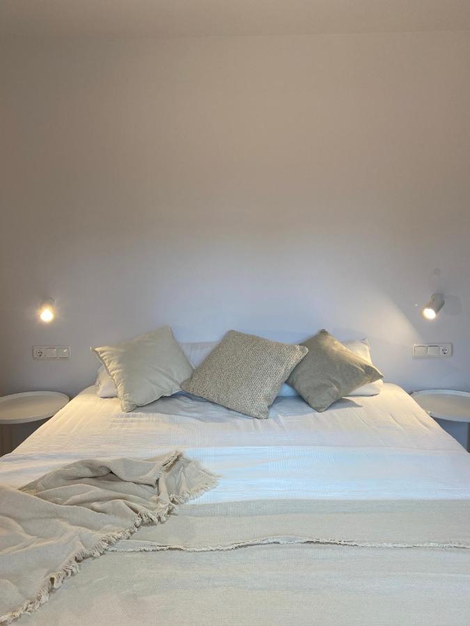 Apartamento M Garaje Playa Golf Zarautz Exterior photo