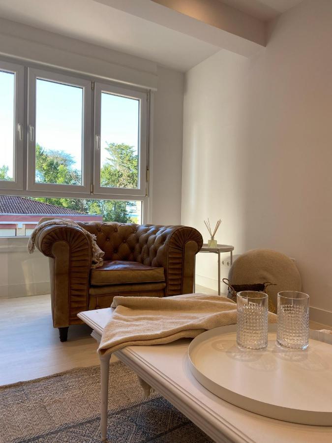 Apartamento M Garaje Playa Golf Zarautz Exterior photo