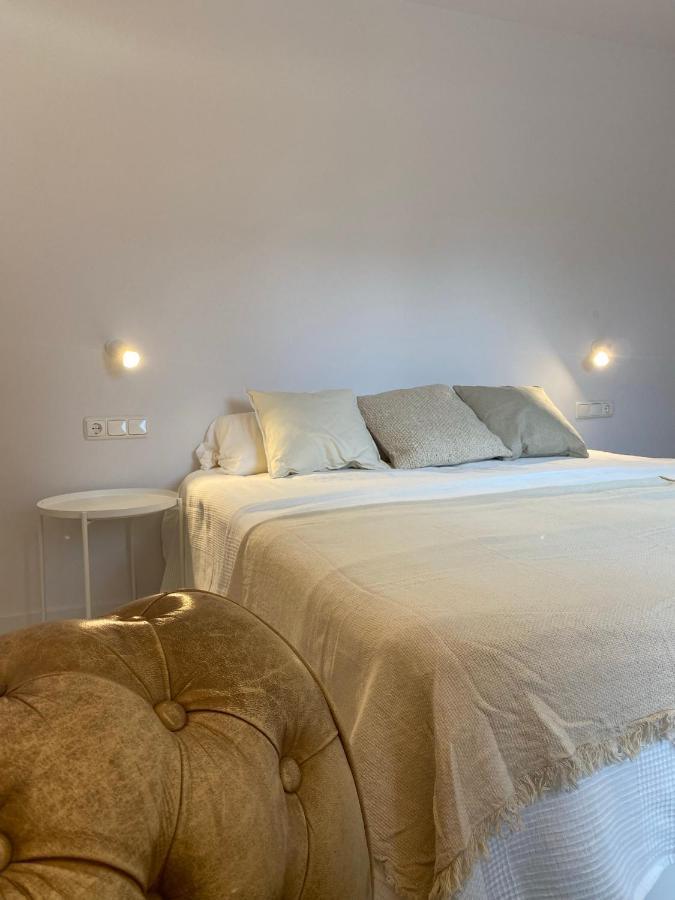 Apartamento M Garaje Playa Golf Zarautz Exterior photo